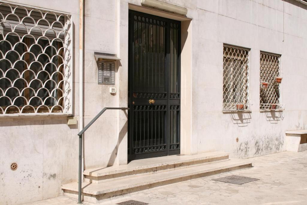 רומא Vatican City Accommodation מראה חיצוני תמונה