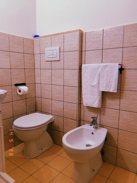 רומא Vatican City Accommodation מראה חיצוני תמונה
