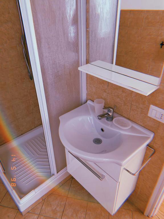 רומא Vatican City Accommodation מראה חיצוני תמונה