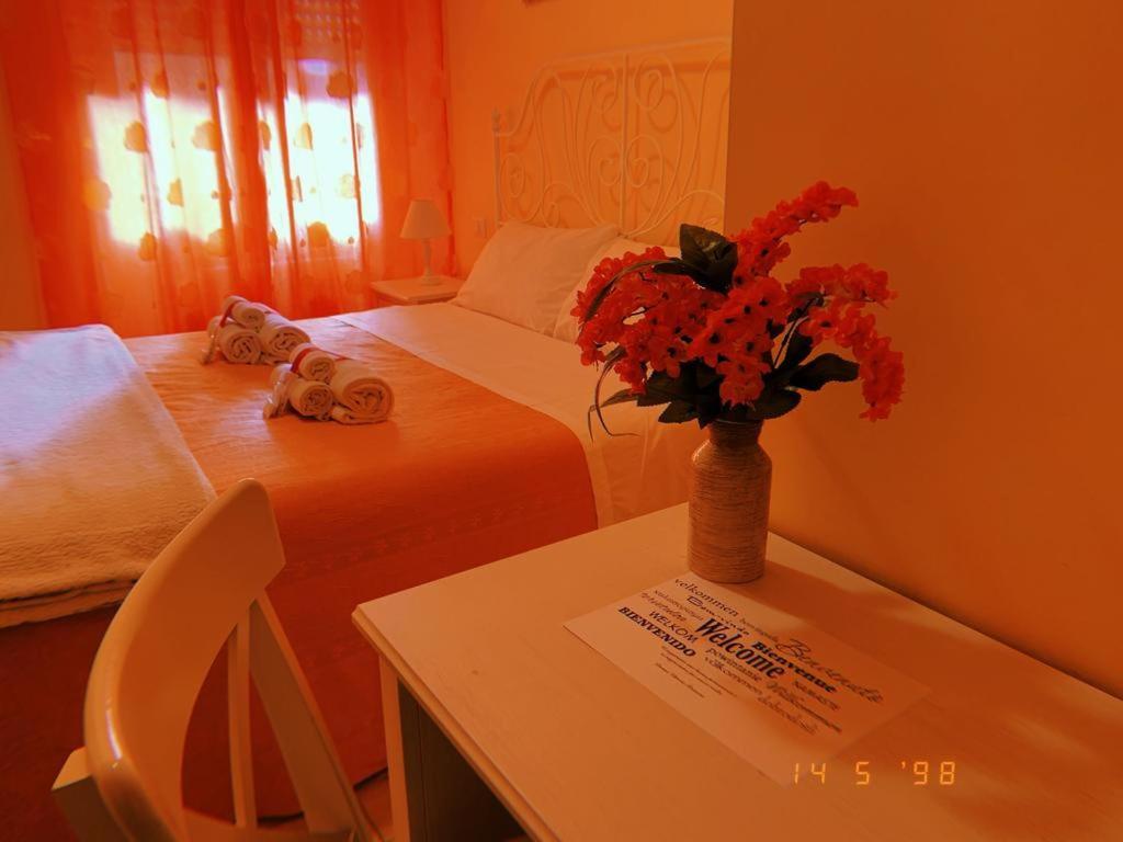 רומא Vatican City Accommodation מראה חיצוני תמונה
